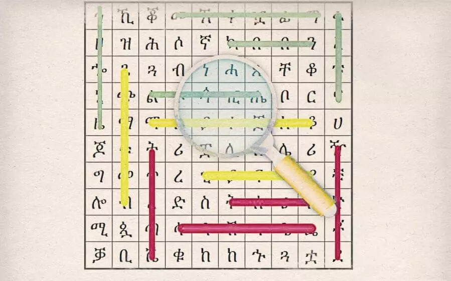 Word Search