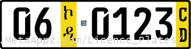 Diplomatic 6