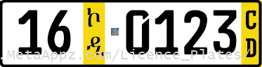Diplomatic 16