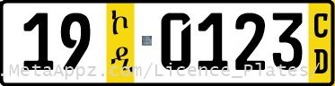Diplomatic 19