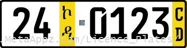 Diplomatic 24