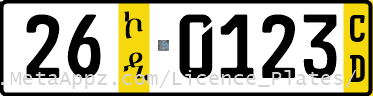 Diplomatic 26