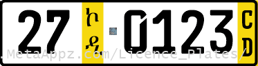 Diplomatic 27