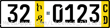 Diplomatic 32