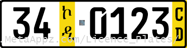 Diplomatic 34