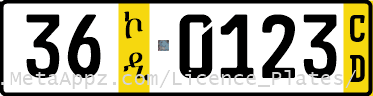 Diplomatic 36