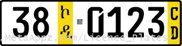 Diplomatic 38