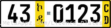 Diplomatic 43