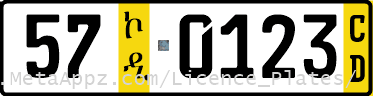 Diplomatic 57