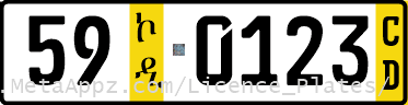 Diplomatic 59