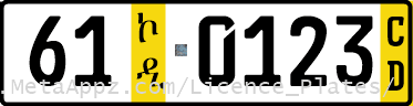 Diplomatic 61