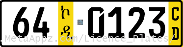 Diplomatic 64