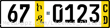 Diplomatic 67