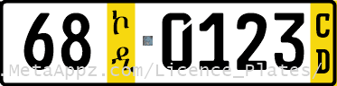 Diplomatic 68