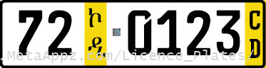 Diplomatic 72