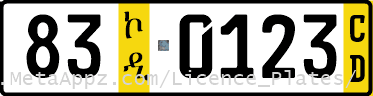 Diplomatic 83