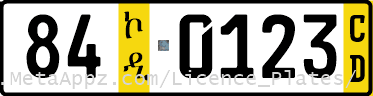 Diplomatic 84