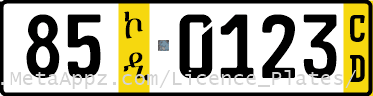 Diplomatic 85