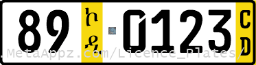 Diplomatic 89