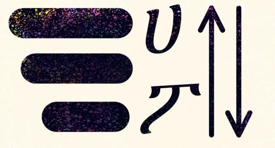 Text Sorter